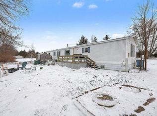 4337 Holland Lake Rd, Sheridan, MI 48884