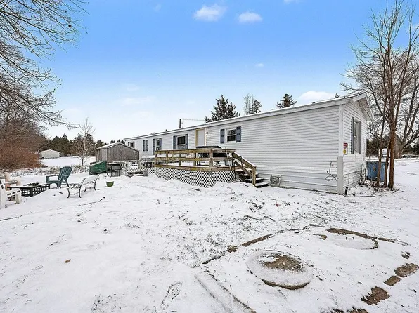 4337 Holland Lake Rd, Sheridan, MI 48884