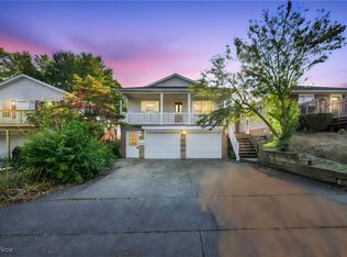 427 Fulmer Ave, Akron, OH