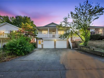 427 Fulmer Ave, Akron, OH, 44312