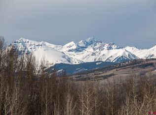 378 Lupine Dr, Almont, CO 81210