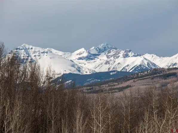 378 Lupine Drive, Crested Butte, CO 81224