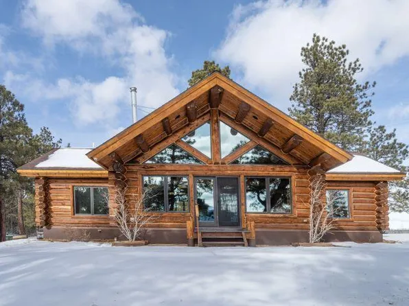 2420 Peninsula Dr, Placerville, CO 81430