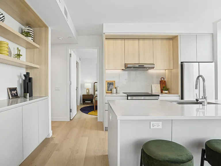 17 Hanover Pl #Penthouse 1D — Photo 7