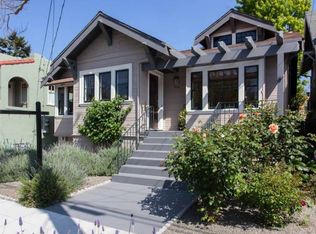 5344 Shafter Ave, Oakland, CA 94618