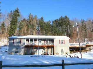 587 Indian Camp Run, Youngsville, PA 16371