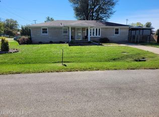 6100 Azalea Ln, Louisville, KY 40258