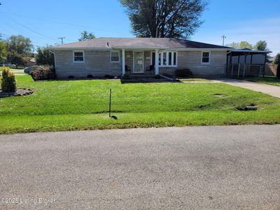 6100 Azalea Ln, Louisville, KY, 40258