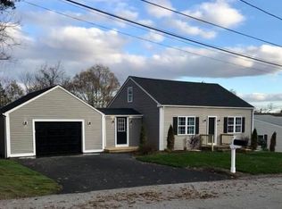 164 Venice Ave, Johnston, RI 02919