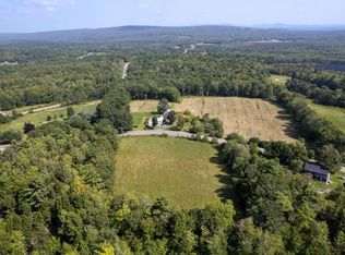 36 Waldoboro Rd, Washington, ME 04574