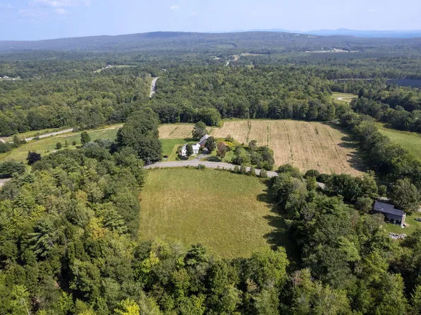 Lot 36 Waldoboro Road, Washington, ME 04574