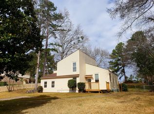 4537 Plantation Rd, Martinez, GA 30907