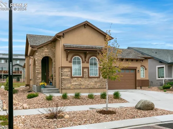 6062 Griffin Dr, Colorado Springs, CO 80924