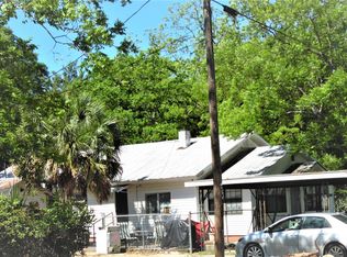 29 W Chaffin Ave, Defuniak Springs, FL 32433