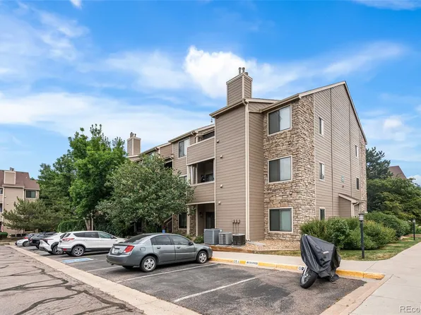 7474 S Alkire Street #203, Littleton, CO 80127