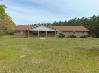 2769 Beard Rd NE, Wesson, MS 39191