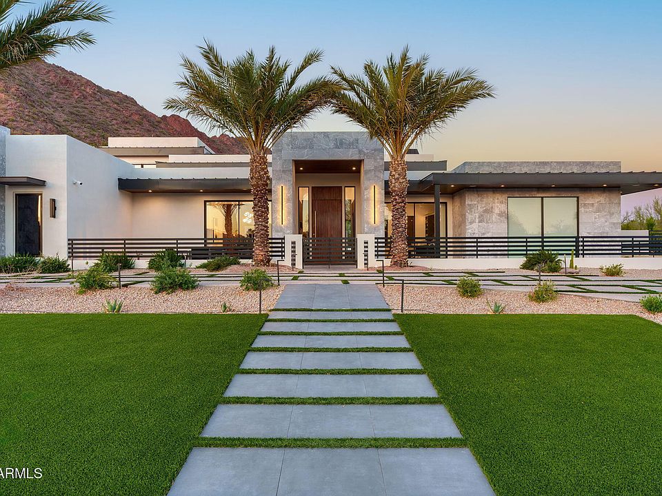 4763 N 53rd St, Phoenix, AZ 85018 | Zillow