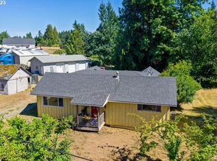 19564 SE Highway 212, Damascus, OR 97089