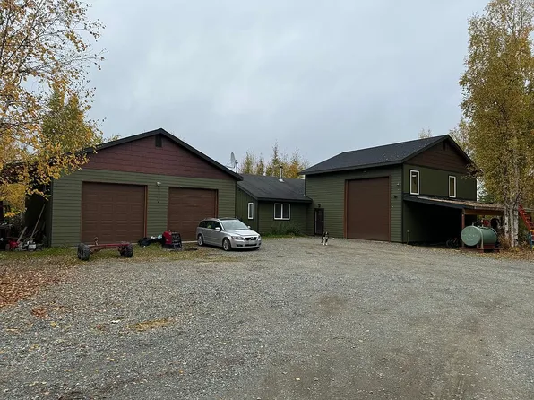 15784 W Normas Cir, Big Lake, AK 99623