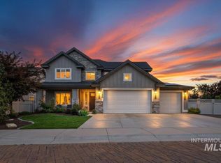 4648 W San Salvo Dr, Meridian, ID 83646