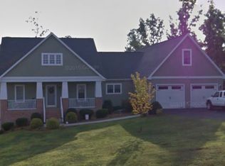 333 Frost Dr, Concord, VA 24538