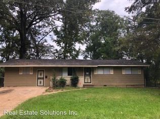 772 Benning Rd, Jackson, MS 39206