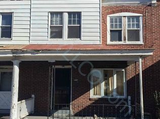 1423 Kerlin St, Chester, PA 19013