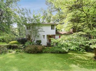 807 Lullwater Rd NE, Atlanta, GA 30307