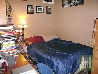 Rented by Halstead Real Estate