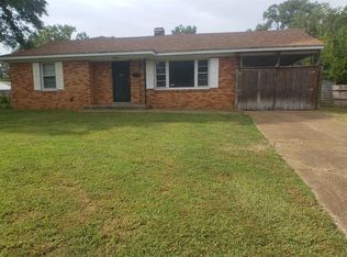 4600 Given Ave LOT 39, Memphis, TN 38122