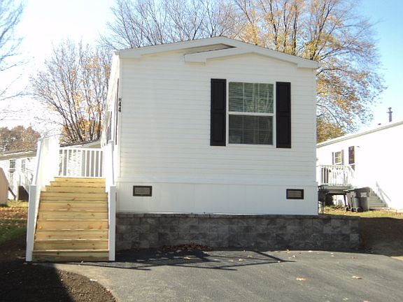 Exterior Image-1-Champion H44 D R Village