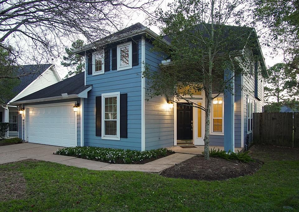 1st image of 15319 Ledgewood Park Dr