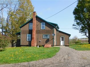 212 Dan Main Rd, Norwich, NY 13815