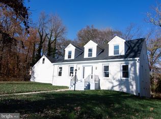 107 Swan Creek Rd, Fort Washington, MD 20744