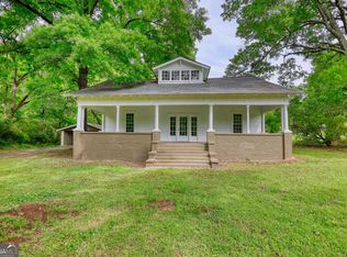 85 Spearman Rd, Shady Dale, GA 31085