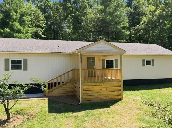 3332 Forbes Mill Rd, Bedford, VA 24523