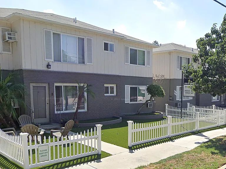 1st image of 4130 Warner Blvd #D