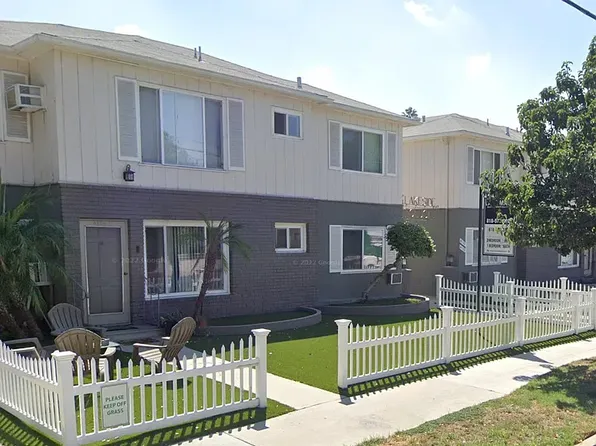 4130 Warner Blvd #D, Burbank, CA 91505