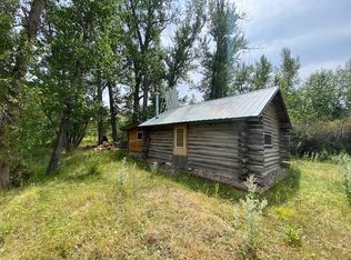 17965 Shonkin Rd, Shonkin, MT 59450