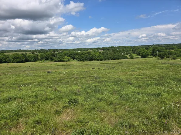 820 Cisco Rd, Ardmore, OK 73401