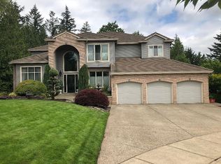 10190 SE Terra Linda Ct, Happy Valley, OR 97086