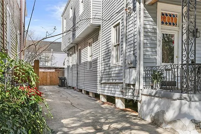 305 S Norman C Francis Pkwy — Photo 11