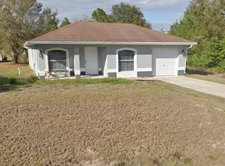 3902 25th St SW, Lehigh Acres, FL 33976