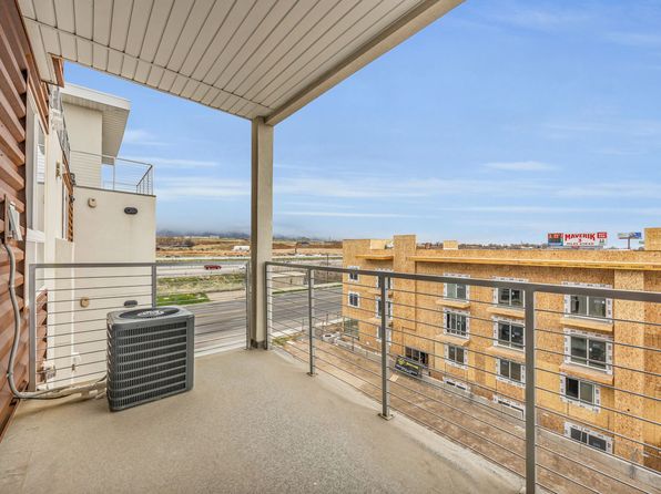 2101 N Main St UNIT 409, Sunset, UT 84015