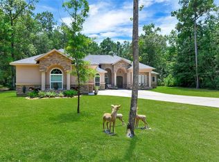 18315 Wisp Willow Way, Porter, TX 77365