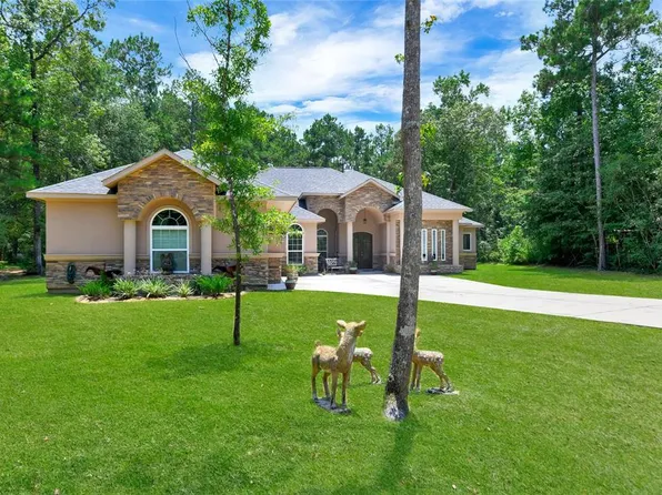 18315 Wisp Willow Way, Porter, TX 77365