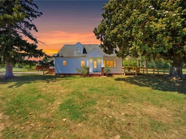 1635 Buckley Hall Rd, Dutton, VA 23050