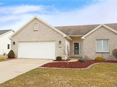 4465 Clearwater Dr E, Maumee, OH, 43537