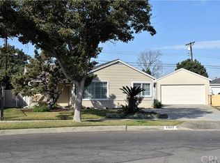 11917 Gridley Rd, Norwalk, CA 90650