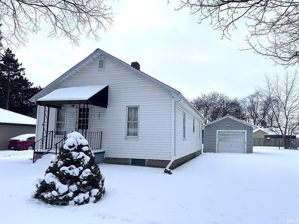 1st image of 1405 S 12th St